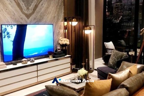 3 Bedroom Condo for sale in Supalai Icon Sathorn, Thung Maha Mek, Bangkok near MRT Lumpini