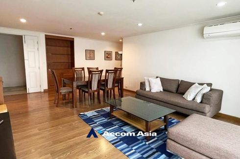 3 Bedroom Condo for Sale or Rent in Wattana Suite, Khlong Toei Nuea, Bangkok near MRT Sukhumvit