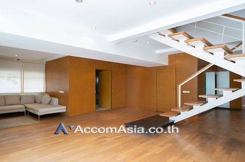 3 Bedroom Condo for Sale or Rent in Siam Penthouse 1, Khlong Toei, Bangkok near BTS Nana