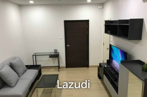 1 Bedroom Condo for sale in Supalai Loft Yaek Fai Chai Station, Bang Khun Si, Bangkok near MRT Fai Chai