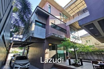 4 Bedroom House for sale in Wang Thonglang, Bangkok near MRT Lat Phrao 71