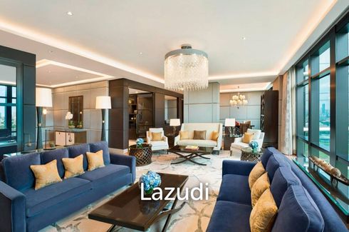 4 Bedroom Condo for sale in Langsuan, Bangkok near BTS Ratchadamri