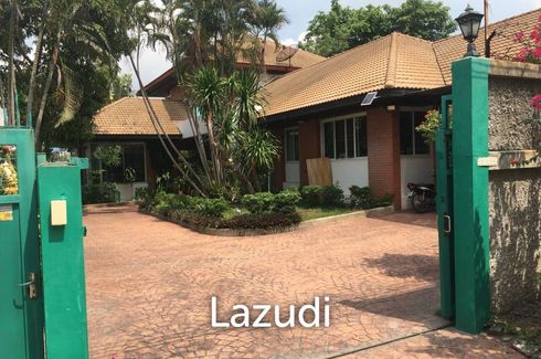 3 Bedroom House for sale in Bang Chan, Bangkok