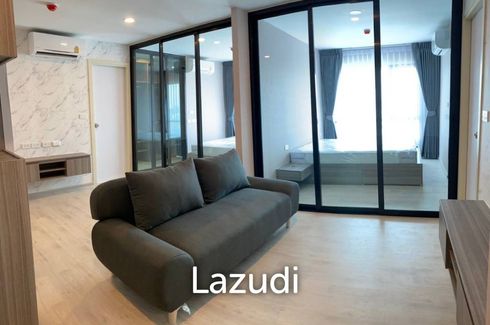 2 Bedroom Condo for sale in The Origin Sukhumvit 105, Bang Na, Bangkok