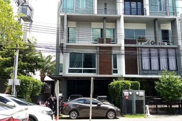 2 Bedroom House for sale in Wang Thonglang, Bangkok