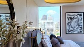 2 Bedroom Condo for sale in Altitude Symphony Charoenkrung - Sathorn, Wat Phraya Krai, Bangkok near BTS Saphan Taksin