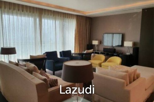 3 Bedroom Condo for sale in Langsuan, Bangkok near BTS Ratchadamri