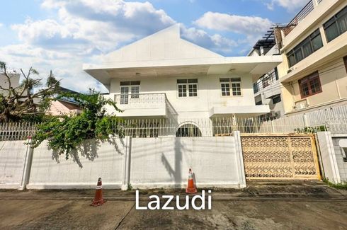 4 Bedroom House for sale in Thung Maha Mek, Bangkok near MRT Lumpini