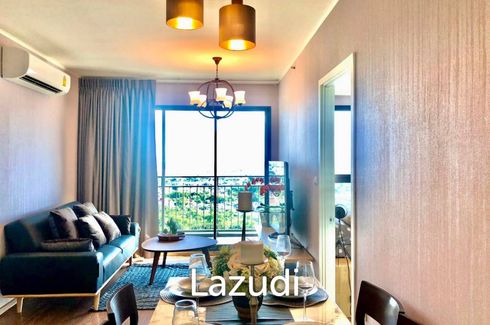 2 Bedroom Condo for sale in U Delight Residence Riverfront Rama 3, Bang Phong Pang, Bangkok