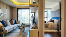 2 Bedroom Condo for sale in Altitude Symphony Charoenkrung - Sathorn, Wat Phraya Krai, Bangkok near BTS Saphan Taksin