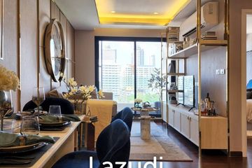 2 Bedroom Condo for sale in Altitude Symphony Charoenkrung - Sathorn, Wat Phraya Krai, Bangkok near BTS Saphan Taksin