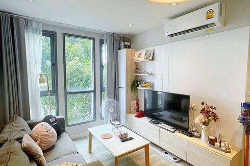 2 Bedroom Condo for sale in Moniiq Sukhumvit 64, Bang Chak, Bangkok near BTS Punnawithi