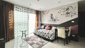 1 Bedroom Condo for sale in Siam Oriental Elegance, Nong Prue, Chonburi