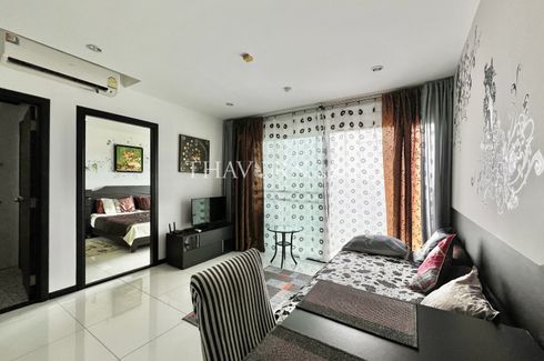 1 Bedroom Condo for sale in Siam Oriental Elegance, Nong Prue, Chonburi