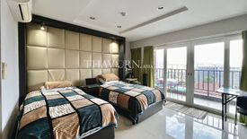 Condo for sale in Atrium condominium, Nong Prue, Chonburi