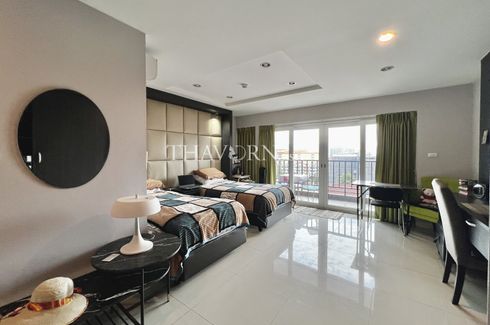 Condo for sale in Atrium condominium, Nong Prue, Chonburi