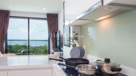 2 Bedroom Condo for sale in De Amber, Na Jomtien, Chonburi