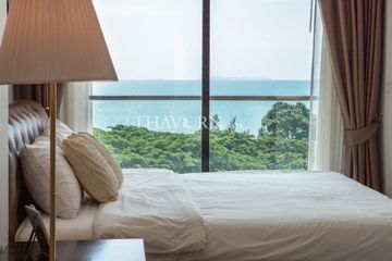 2 Bedroom Condo for sale in De Amber, Na Jomtien, Chonburi