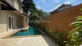 4 Bedroom House for sale in Nong Prue, Chonburi