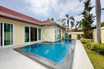 4 Bedroom House for Sale or Rent in Whispering Palms, Pong, Chonburi