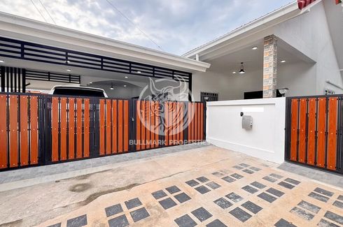 2 Bedroom House for rent in Nong Prue, Chonburi