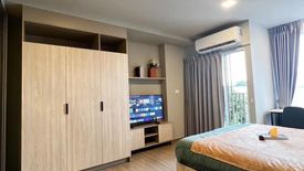 1 Bedroom Condo for rent in Dcondo Panaa, Bang Khun Si, Bangkok