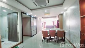 2 Bedroom Condo for sale in Nusa State Tower Condominium, Silom, Bangkok near BTS Surasak