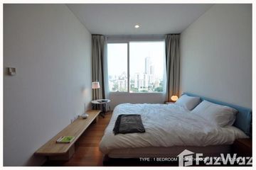 Condo for sale in Wind Sukhumvit 23, Khlong Toei Nuea, Bangkok near MRT Sukhumvit