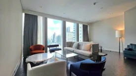 3 Bedroom Condo for sale in The Ritz - Carlton Residences at MahaNakhon, Silom, Bangkok near BTS Chong Nonsi