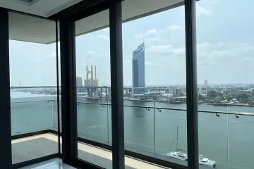 4 Bedroom Condo for sale in Canapaya Residences, Bang Khlo, Bangkok