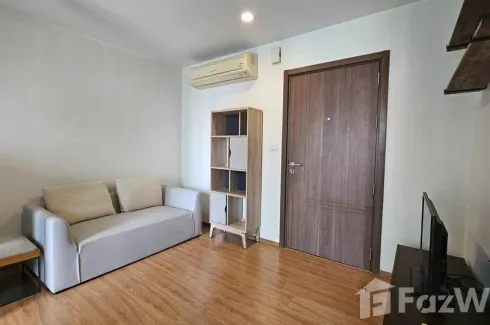 1 Bedroom Condo for rent in The Base Sukhumvit 77, Phra Khanong Nuea, Bangkok near BTS On Nut