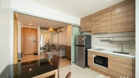 1 Bedroom Condo for rent in Rhythm Ratchada, Sam Sen Nok, Bangkok near MRT Ratchadaphisek