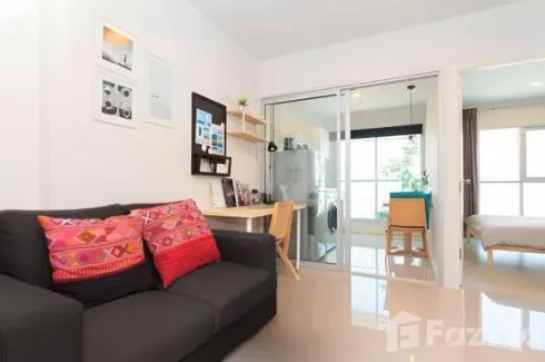 1 Bedroom Condo for rent in Aspire Rama 9, Bang Kapi, Bangkok near MRT Phra Ram 9