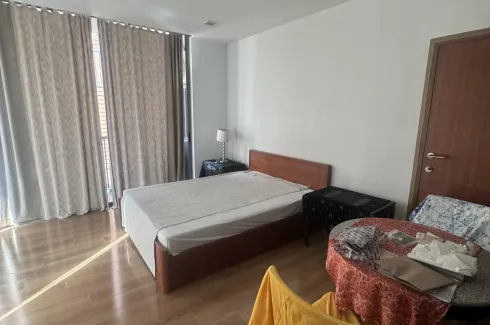 1 Bedroom Condo for rent in Quad Sathon, Thung Wat Don, Bangkok near BTS Chong Nonsi