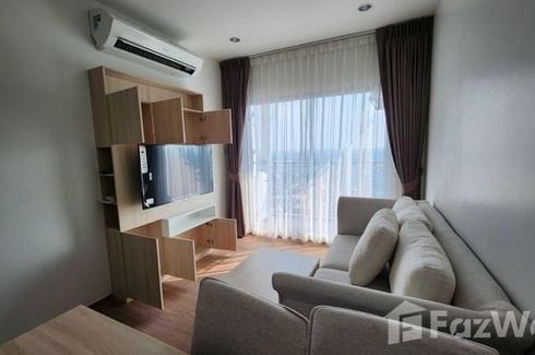 2 Bedroom Condo for rent in The Prodigy Phetkasem 62, Bang Wa, Bangkok near MRT Bang Khae