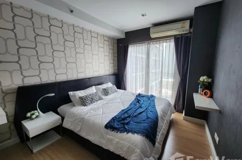 1 Bedroom Condo for rent in The Seed Mingle, Thung Maha Mek, Bangkok near MRT Lumpini