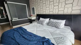 1 Bedroom Condo for rent in The Seed Mingle, Thung Maha Mek, Bangkok near MRT Lumpini