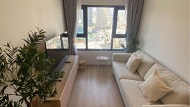 1 Bedroom Condo for rent in Life Rama 4 - Asoke, Khlong Toei, Bangkok near MRT Queen Sirikit National Convention Centre