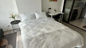 1 Bedroom Condo for rent in Origin Play Sri Udom Station, Bang Chak, Bangkok near MRT Si Udom