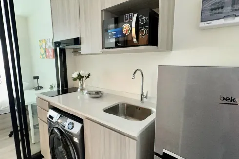 1 Bedroom Condo for rent in Origin Play Sri Udom Station, Bang Chak, Bangkok near MRT Si Udom