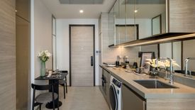 1 Bedroom Condo for rent in The Crest Park Residences, Chatuchak, Bangkok near MRT Phahon Yothin