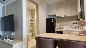 1 Bedroom Condo for rent in Life One Wireless, Lumpini, Bangkok near BTS Ploen Chit