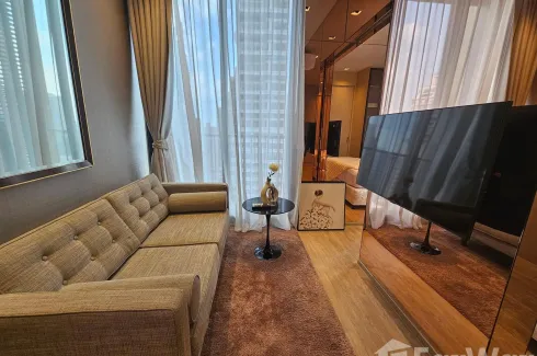 1 Bedroom Condo for rent in NOBLE STATE 39, Khlong Tan Nuea, Bangkok near BTS Phrom Phong