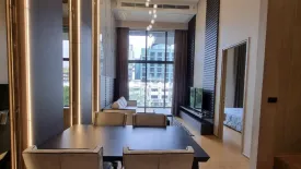 2 Bedroom Apartment for rent in Siamese Exclusive Sukhumvit 31, Khlong Toei Nuea, Bangkok near MRT Sukhumvit