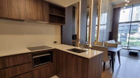 2 Bedroom Apartment for rent in Siamese Exclusive Sukhumvit 31, Khlong Toei Nuea, Bangkok near MRT Sukhumvit