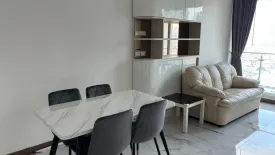 2 Bedroom Condo for rent in Supalai Elite Surawong, Si Phraya, Bangkok near MRT Sam Yan