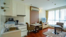 1 Bedroom Apartment for rent in GM Serviced Apartment, Khlong Toei, Bangkok near MRT Queen Sirikit National Convention Centre