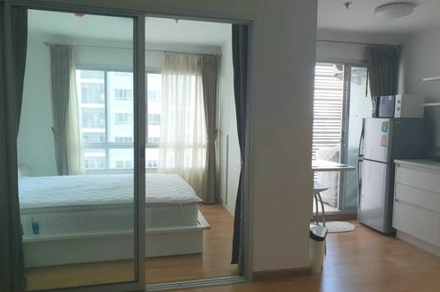 1 Bedroom Condo for sale in The Trust Residence Ratchada - Rama 3, Chong Nonsi, Bangkok