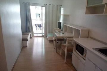 1 Bedroom Condo for sale in A Space Asoke - Ratchada, Din Daeng, Bangkok near MRT Phra Ram 9