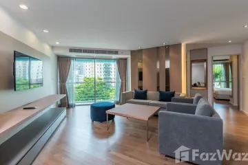 2 Bedroom Apartment for rent in Bangkok Garden, Chong Nonsi, Bangkok near BTS Chong Nonsi